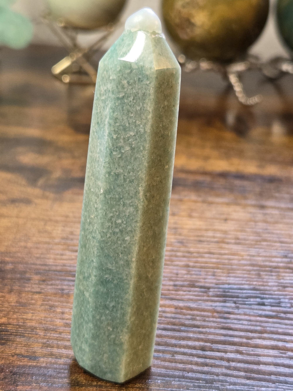 Amazonite Tower - Picture 8 of 13